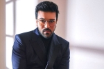 RC16 look, RC16 release date, ram charan responds about rumors, Uppena