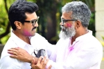 Rangasthalam combo, Ram Charan and Sukumar next movie, ram charan and sukumar to team up again, Director sukumar