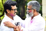 Ram Charan and Sukumar next movie, Ram Charan and Sukumar new movie, ram charan and sukumar to team up again, House