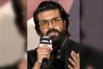 Ram Charan updates, Ram Charan updates, shankar is a perfectionist ram charan, Game changer