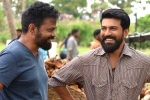 Acharya, Ram Charan birthday celebrations, ram charan and sukumar to team up again, Rangasthalam combo