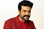 Ram Charan Gowtam project, Ram Charan latest, ram charan shelves his next project, Gowtam tinnanuri