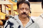 Ram Gopal Varma, Ram Gopal Varma bail, ram gopal varma responds to cases in andhra pradesh, Jokes