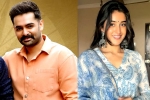 The Warrior, Ram, ram to romance sakshi vaidya, Lingusamy