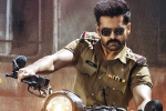 The Warrior news, The Warrior first day, ram s the warrior day one collections, Lingusamy