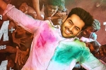 The Warrior promotions, Srinivasaa Chitturi, ram betting big on the warrior, Actor ram