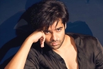 Ram, Ram updates, ram to play a cop in his next, Rayalaseema