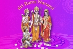 Arizona Events, Sri Rama Navami Celebrations (Virtual Event) - Sai Dhyan Mandir in Arizona, sri rama navami celebrations virtual event sai dhyan mandir, Rama navami