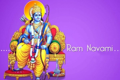 Sri Rama Navami Celebrations - MGTOA