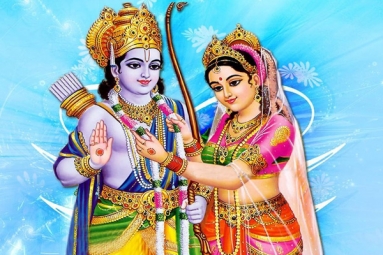 Rama Navami Celebrations &amp; Sree Sita Rama Kalyanam - Ekta Mandir