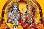 ekta Mandir, rama navami at ekta mandir, rama navami celebrations at ekta mandir on april 13, Rama navami