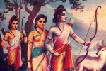 facts about Lord rama, Valmiki, rama navami 2019 10 interesting facts about lord rama, Hindu festival