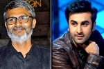 Nitesh Tiwari, Ranbir Kapoor, ramayana shoot starts, Sai pallavi