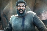 Rana Daggubati next film, Rana Daggubati movie updates, rana daggubati dubs in three languages, Ranya