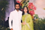 Ranbir Kapoor and Alia Bhatt breaking news, Ranbir Kapoor and Alia Bhatt arrangements, all set for the wedding of ranbir and alia, Neetu singh
