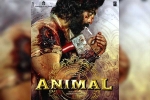 Ranbir Kapoor, Ranbir Kapoor Animal updates, ranbir kapoor s animal updates, Jackie shroff