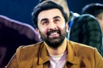 Ranbir Kapoor news, Animal, ranbir kapoor to take a long break, Sweet