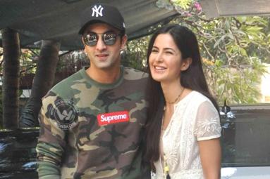 Ranbir and Katrina end their relation! Ranbir and Katrina end their relation!},{Ranbir and Katrina end their relation!
