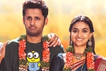 Rang De breakeven, Rang De reviews, nithiin s rang de day one collections, Bharat bandh Rang De breakeven, Rang De reviews, nithiin s rang de day one collections, Bharat bandh