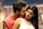 Vaisshnav Tej Ranga Ranga Vaibhavanga movie review, Ranga Ranga Vaibhavanga telugu movie review, ranga ranga vaibhavanga movie review rating story cast and crew, Naveen chandra