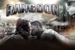 Saif Ali Khan, story, rangoon hindi movie, Rangoon official trailer