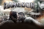 Saif Ali Khan, Rangoon official, rangoon hindi movie, Rangoon official trailer