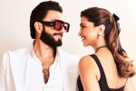 Ranveer Singh removes wedding pictures with Deepika Padukone