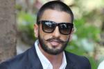 Ranveer Singh new movie, Vaani Kapoor, ranveer singh doubles his remuneration, Band baaja baaraat