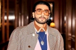 Ranveer Singh updates, Ranveer Singh English film, ranveer singh signs up with william morris endeavor, Michelle