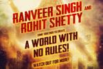 Vaani Kapoor, Rohit Shetty, ranveer singh to be seen in rohit shetty s next project, Shuddh desi romance