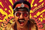 Ranveer Singh updates, Ranveer Singh news, ranveer singh s look from simmba, Bandla ganesh Ranveer Singh updates, Ranveer Singh news, ranveer singh s look from simmba, Bandla ganesh