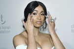 cardi b songs, cardi b net worth, rapper cardi b quits instagram after receiving backlash over grammy award, American rapper cardi b songs, cardi b net worth, rapper cardi b quits instagram after receiving backlash over grammy award, American rapper
