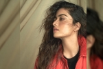 Rashmika Mandanna latest updates, Rashmika Mandanna upcoming folms, rashmika mandanna about facing the heat in kannada, Anasuya