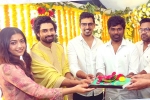 Rashmika Mandanna women centric film, Rashmika Mandanna breaking news, rashmika signs a women centric attempt, Nithiin
