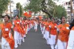 Rahstriya Swayamsewak Sangh, triple talaq, nothing called marital rape rss women s wing, Social activities