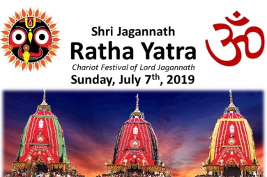 Ratha Yatra - Hindu Temple of Arizona