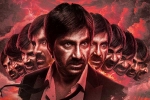 Ravanasura updates, Ravanasura latest, ravi teja s ravanasura day one collections, Dhamaka