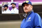 Virat Kohli-Rohit Sharma criticism, Virat Kohli-Rohit Sharma in Australia, ravi shastri s massive virat kohli rohit sharma remark shocks everyone, Melbourne it