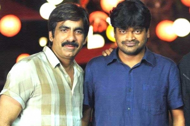 Harish Shankar To Direct Ravi Teja? Harish Shankar To Direct Ravi Teja?