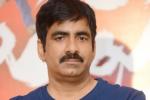 Ravi Teja news, Ravi Teja latest, ravi teja rejects one more film, Bengal tiger