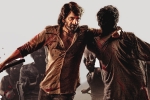 Vamsee, Tiger Nageswara Rao total collections, ravi teja s tiger nageswara rao five days collections, Gayatri