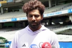 Ravindra Jadeja controversy, Ravindra Jadeja no English, truth behind ravindra jadeja s refusal to speak english out, Indian team