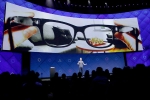 Zuckerberg, smart glasses, facebook partners with rayban to launch smart glasses in 2021, Messenger