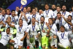 Super Cup Final, Super Cup Final, read madrid wins uefa super with isco s decisive goal, Real madrid