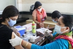 Coronavirus vaccine breaking news, Coronavirus vaccine news, real reasons why covid cases are rising among the vaccinated people, Coronavirus vaccination