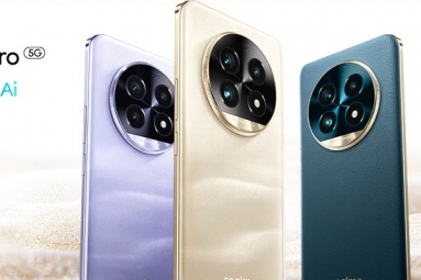 Realme 13 Pro Series Launched in India Realme 13 Pro Series Launched in India