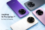 Realme 14 Pro+ 5G colours, Realme 14 Pro 5G specifications, realme 14 pro 5g series launched in india, Anil