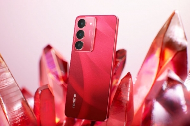 Realme 14x 5G all set for Launch in India Realme 14x 5G all set for Launch in India