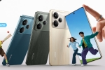 Realme P4 Pro variants, Realme P4 Pro news, realme p4 pro 5g launched in india, Midnight