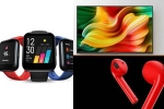 earbuds, company, realme will soon release two smartwatches and earbuds here are the details, Patents